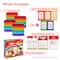 The Fidget Game Sight Words Educational Game Set